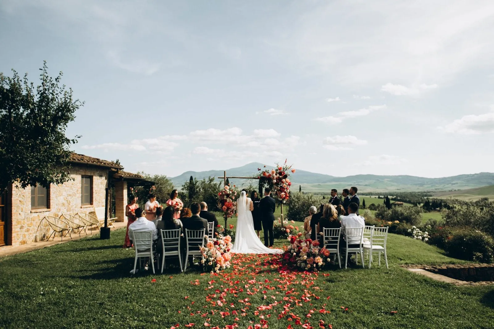 Casamento de Carine & Almir
