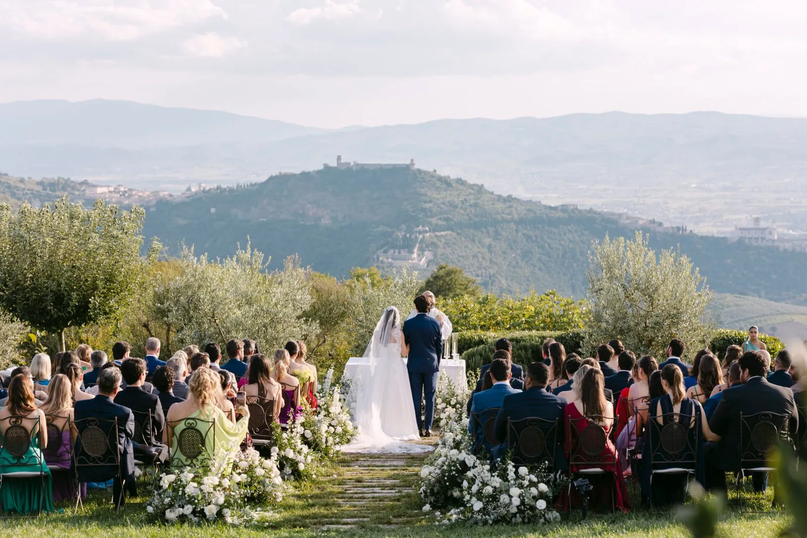 Casamento de Laura & João