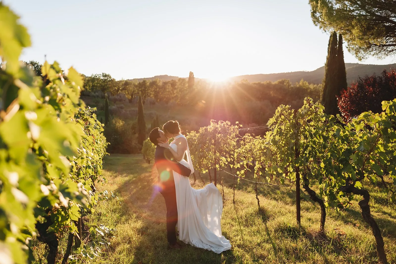 Casamento de Palloma & Jason